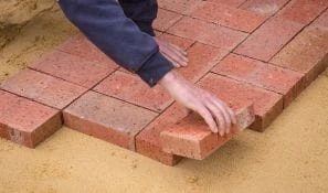 hardscaping