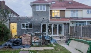 home builders
