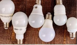 home energy
