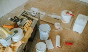 home improvements