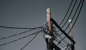 power and utility companies