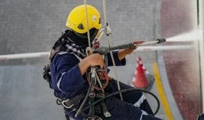 pressure washing companies