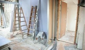 remodeling