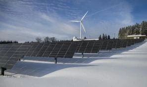 solar companies