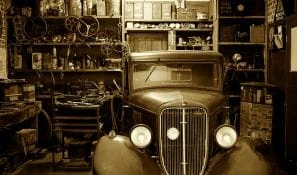 restoration companies