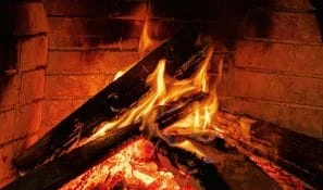 chimney masonry