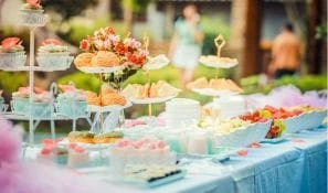 catering