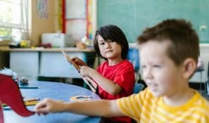 child care providers