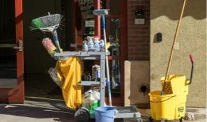 janitors