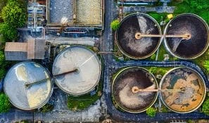 water treatment
