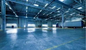 storage facilities