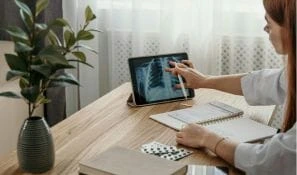EHR companies