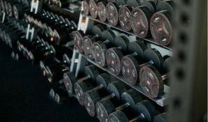 gyms