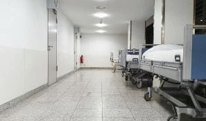 hospitals healthcare