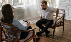 mental behavioral health