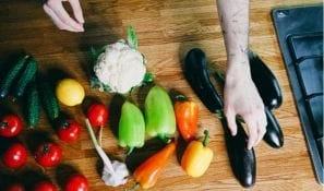 nutritionists and dieticians