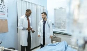 oncologists