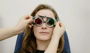 optometrist