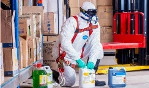 personal protective equipment