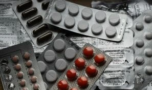 pharmaceutical