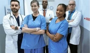 physicians