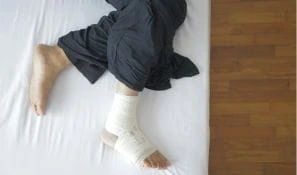 podiatry