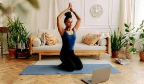 virtual fitness