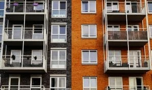 apartments