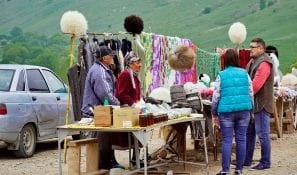 outdoor products
