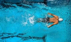 swimming pool companies
