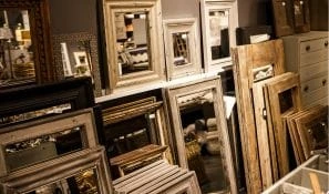 furniture stores