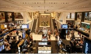 luxury brands