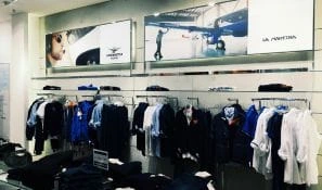 retail