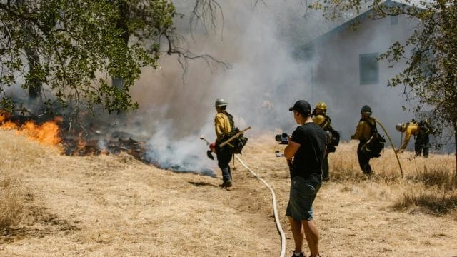 Fire Protection