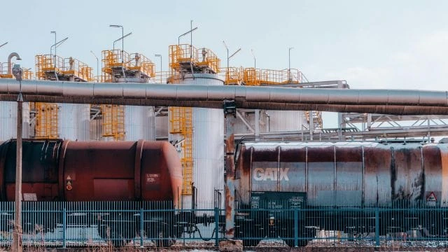 Oil & Gas Companies