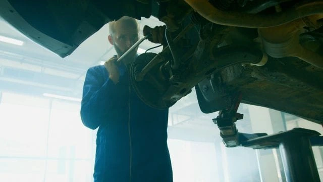 Automotive Manufacturing