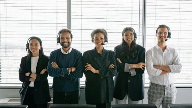 Consultants