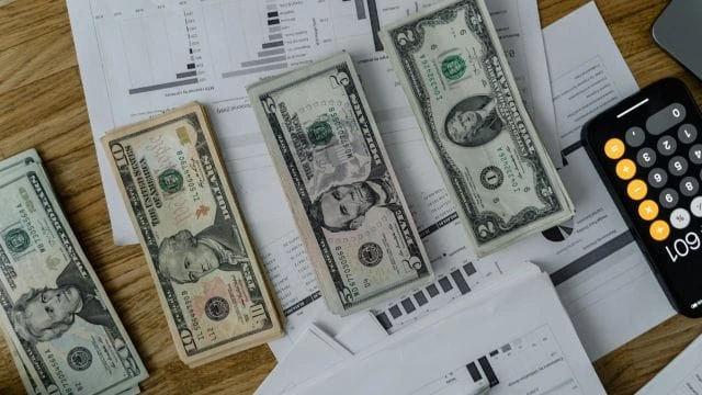 Payroll Services