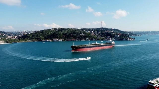 Transportation and Logistics