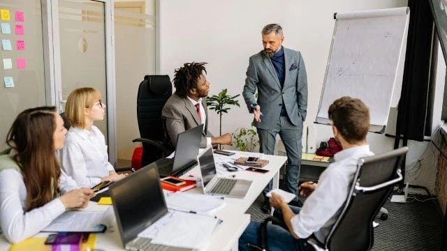 Workforce Management Companies