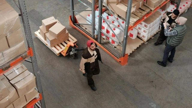 Wholesale Suppliers