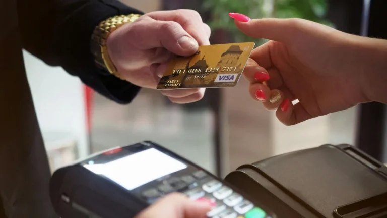 digital marketing for credit services