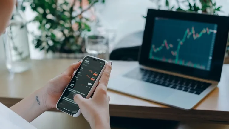 Digital Marketing in Fintech company