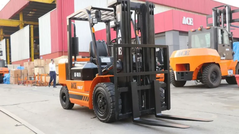 Digital Marketing Tactics for Forklift Dealers