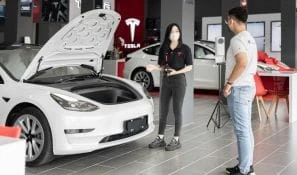 Dealers & Distributors