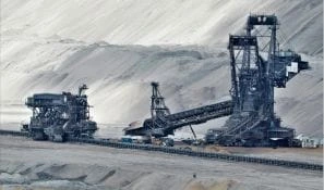 Heavy Equipment