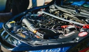auto manufacturing