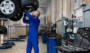 auto Repairs