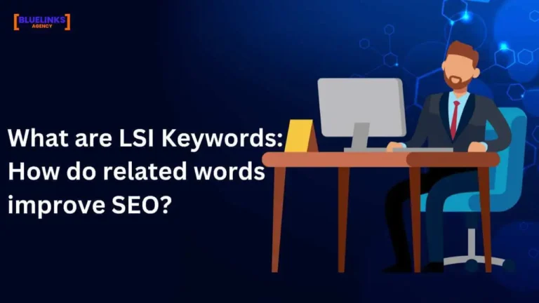 What are LSI Keywords How do related words improve SEO