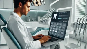 Why Dentists Should Invest in SEO